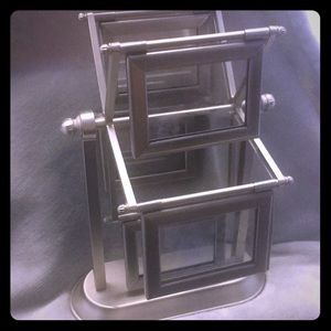 🎡ADORABLE🎡Ferris Wheel Photo Holder/Pic Frame
